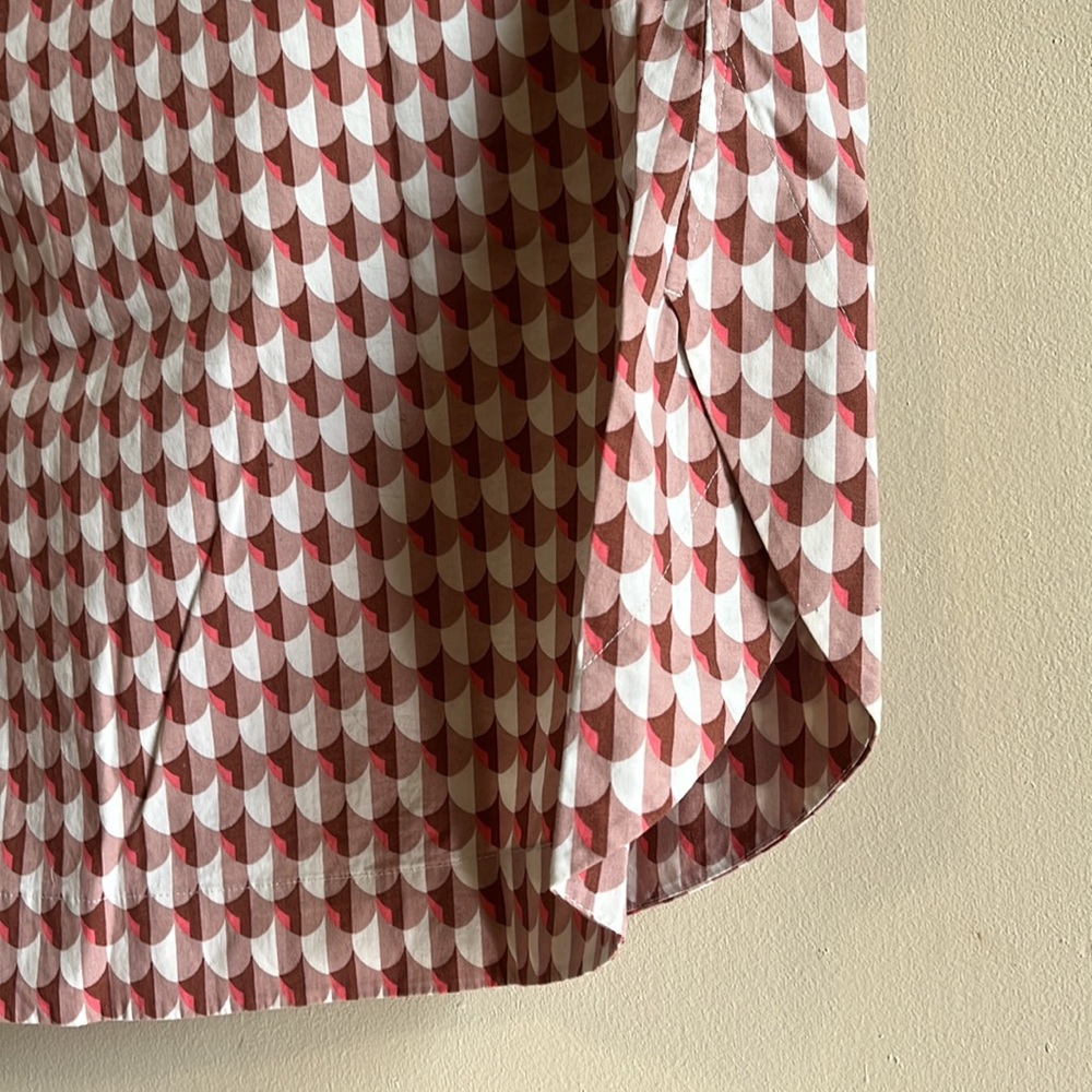 J. Crew shell - Picture 5 of 6